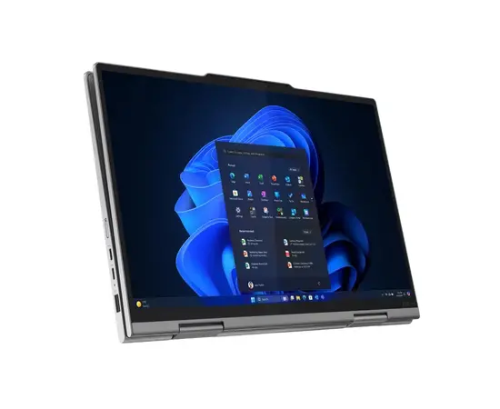 Cumpara Laptop Business 14" Lenovo ThinkPad X1 2-in-1 Gen 10, Grey, Intel Core Ultra 7 258V, 32GB/512GB, Windows 11 Pro in Moldova