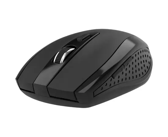 Cumpara Mouse Wireless Acer Mx202, Negru in Moldova