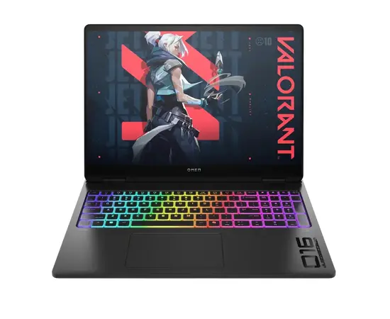 Cumpara Laptop Gaming 16" HP OMEN MAX 16, Shadow Black, Intel Core Ultra 9 275HX, 64GB/2048GB, FreeDOS in Moldova