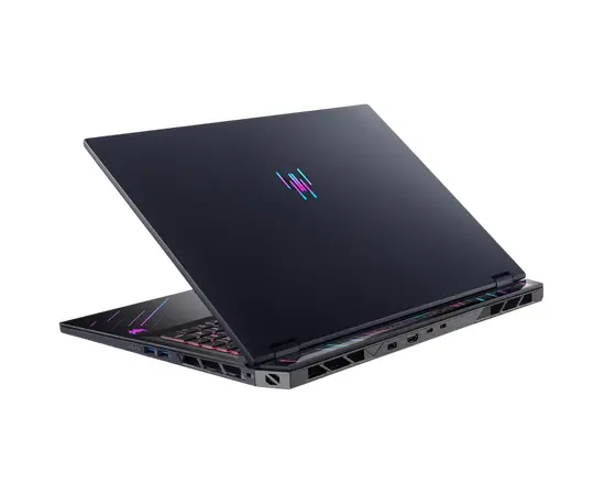 Cumpara Laptop Gaming 18" Acer Predator Helios 18 AI PH18-73, Abyssal Black, Intel Core Ultra 9 275HX, 64GB/2048GB, Linux eShell in Moldova