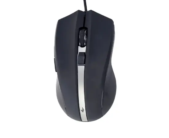 Cumpara Mouse Gembird MUS-GU-02, Negru in Moldova