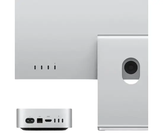 Cumpara Sistem Desktop PC Apple Mac mini A3238, Mac mini, M4 with 10-core CPU and 10-core GPU, 24GB/512GB, M4 10-core GPU, macOS Sequoia in Moldova