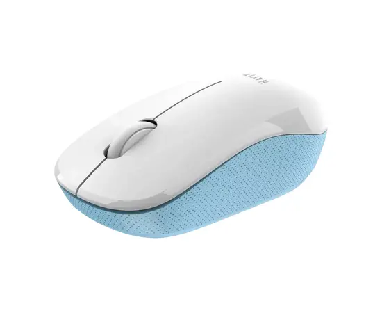 Cumpara Mouse Wireless Havit MS66GT, Alb | Albastru in Moldova