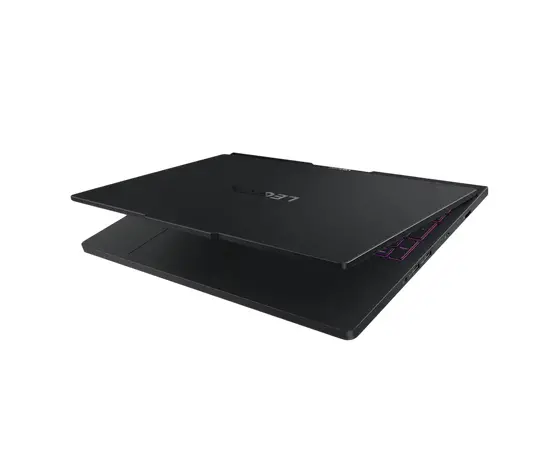 Cumpara Laptop Gaming 16" Lenovo Legion Pro 5 16IRX10, Eclipse Black, Intel Core i7-14650HX, 32Гб/1024Гб, Без ОС in Moldova