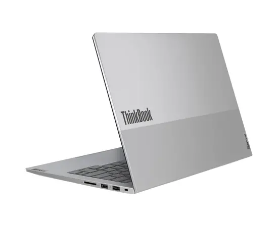 Cumpara Ноутбук для бизнеса 14" Lenovo ThinkBook 14 G7 IML, Arctic Grey, Intel Core Ultra 7 155H, 16Гб/1024Гб, Без ОС in Moldova
