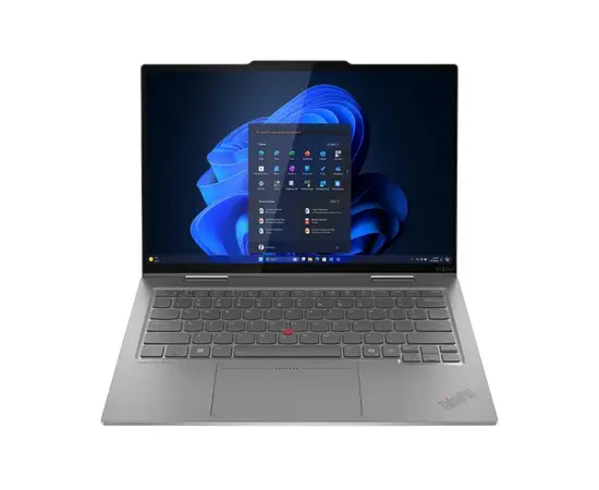 Cumpara Laptop Business 14" Lenovo ThinkPad X1 2-in-1 Gen 10, Grey, Intel Core Ultra 7 258V, 32GB/512GB, Windows 11 Pro in Moldova