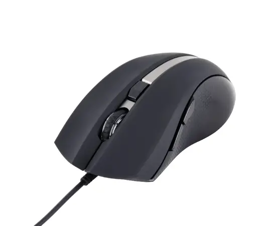 Cumpara Mouse Gembird MUS-GU-02, Negru in Moldova