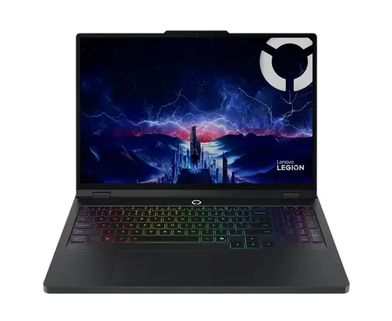 Cumpara Laptop Gaming 16" Lenovo Legion Pro 5 16IRX10, Eclipse Black, Intel Core i7-14650HX, 32Гб/1024Гб, Без ОС in Moldova