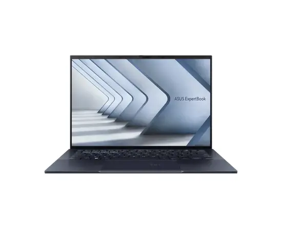 Cumpara Ноутбук для бизнеса 14" ASUS ExpertBook B9 B9403CVA, Star Black, Intel Core i7-1355U, 16Гб/1024Гб, Windows 11 Pro in Moldova