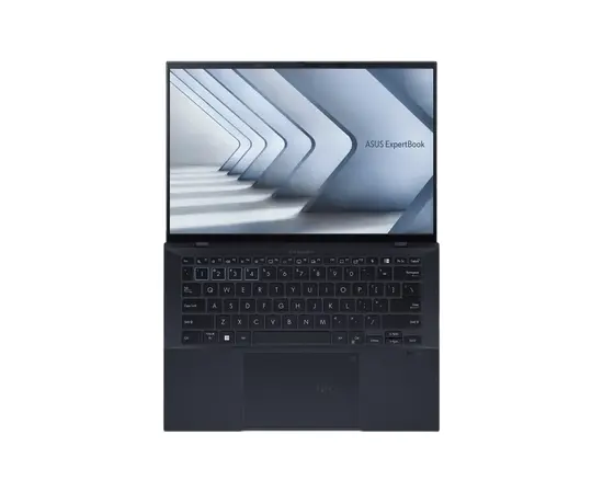 Cumpara Ноутбук для бизнеса 14" ASUS ExpertBook B9 B9403CVA, Star Black, Intel Core i7-1355U, 16Гб/1024Гб, Windows 11 Pro in Moldova