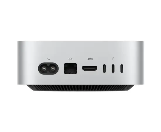Cumpara Настольный ПК Apple Mac mini A3238, Mac mini, M4 with 10-core CPU and 10-core GPU, 16Гб/512Гб, M4 10-core GPU, macOS Sequoia in Moldova