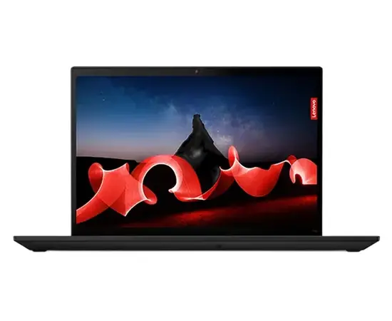 Cumpara Ноутбук для бизнеса 16" Lenovo ThinkPad T16 Gen 2 (Intel), Thunder Black, Intel Core i5-1335U, 16Гб/512Гб, Без ОС in Moldova