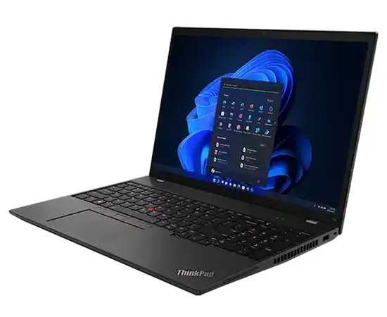 Cumpara Ноутбук для бизнеса 16" Lenovo ThinkPad T16 Gen 2 (Intel), Thunder Black, Intel Core i5-1335U, 16Гб/512Гб, Без ОС in Moldova