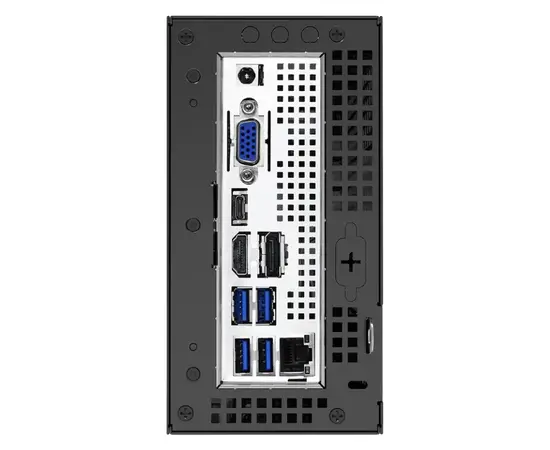 Купить Мини ПК ASRock DeskMini 470/B/BB, Intel 10th/11th Gen LGA1200 в Молдове