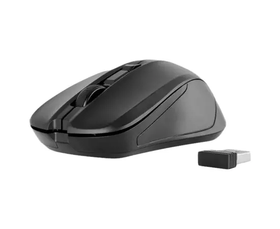 Cumpara Mouse Wireless SVEN RX-270W, Negru in Moldova