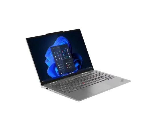 Cumpara Laptop Business 14" Lenovo ThinkPad X1 2-in-1 Gen 10, Grey, Intel Core Ultra 7 258V, 32GB/512GB, Windows 11 Pro in Moldova