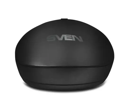 Cumpara Mouse Wireless SVEN RX-222W, Negru in Moldova