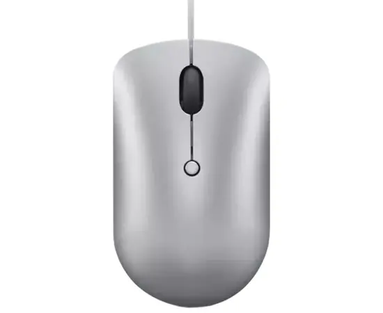 Cumpara Mouse Lenovo Lenovo 540, Cloud Grey in Moldova