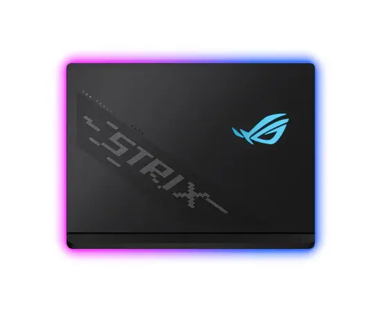 Cumpara Laptop Gaming 18" ASUS ROG Strix SCAR 18 G835LR, Off Black, Intel Core Ultra 9 275HX, 32GB/2048GB, Fără SO in Moldova