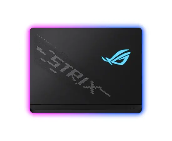 Cumpara Laptop Gaming 16" ASUS ROG Strix SCAR 16 G635LW, Off Black, Intel Core Ultra 9 275HX, 32GB/2048GB, Fără SO in Moldova