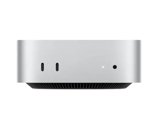 Cumpara Sistem Desktop PC Apple Mac mini A3238, Mac mini, M4 with 10-core CPU and 10-core GPU, 24GB/512GB, M4 10-core GPU, macOS Sequoia in Moldova