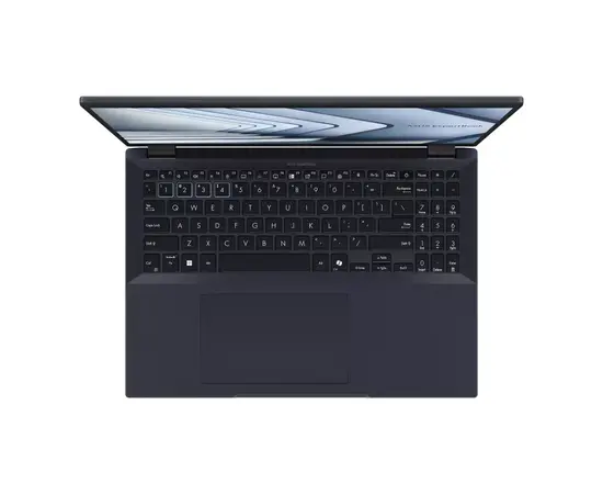 Cumpara Ноутбук для бизнеса 16" ASUS ExpertBook B3 B3604CVA, Star Black, Intel Core i7-1355U, 16Гб/1024Гб, Без ОС in Moldova