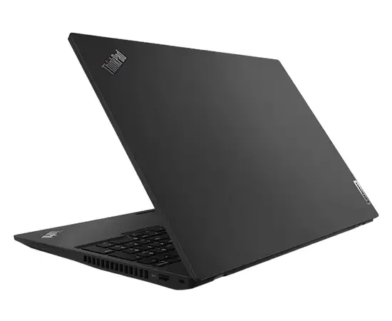 Cumpara Ноутбук для бизнеса 16" Lenovo ThinkPad T16 Gen 2 (Intel), Thunder Black, Intel Core i5-1335U, 16Гб/512Гб, Без ОС in Moldova