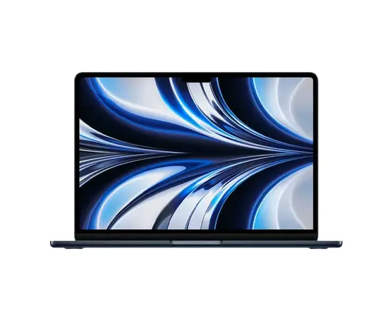 Cumpara Laptop 13,6" Apple MacBook Air A3240, Midnight, M4 with 10-core CPU and 8-core GPU, 16Гб/256Гб, macOS Sequoia in Moldova