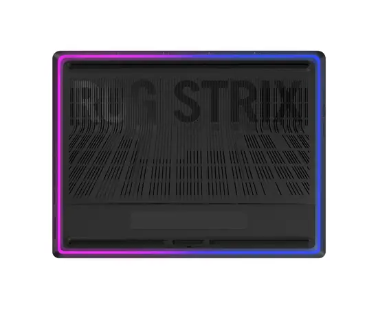 Cumpara Laptop Gaming 16" ASUS ROG Strix SCAR 16 G635LW, Off Black, Intel Core Ultra 9 275HX, 32GB/2048GB, Fără SO in Moldova