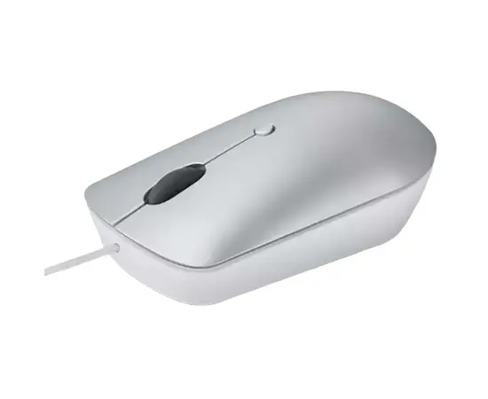 Cumpara Mouse Lenovo Lenovo 540, Cloud Grey in Moldova