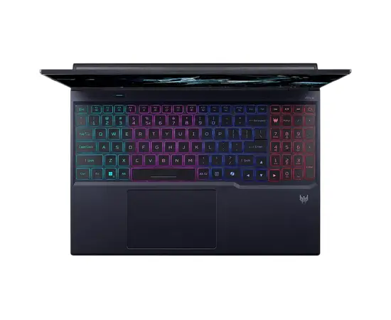 Cumpara Laptop Gaming 16" Acer Predator Helios Neo 16 AI PHN16-73, Abyssal Black, Intel Core Ultra 9 275HX, 64GB/1024GB, Linux eShell in Moldova