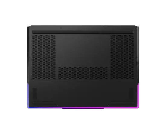 Cumpara Laptop Gaming 18" Lenovo Legion 9 18IAX10, Eclipse Black, Intel Core Ultra 9 275HX, 64GB/4096GB, Fără SO in Moldova