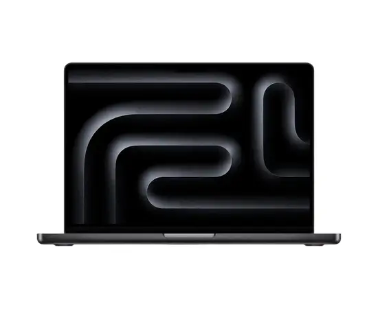 Cumpara Laptop 14,2" Apple MacBook Pro 14 A3112, Space Black, M4 with 10-core CPU and 10-core GPU, 16Гб/512Гб, macOS Sequoia in Moldova