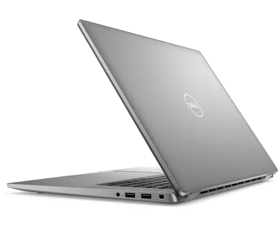 Cumpara Laptop Business 16" DELL Latitude 7640, Grey, Intel Core i7-1365U, 16Гб/512Гб, Linux Ubuntu in Moldova