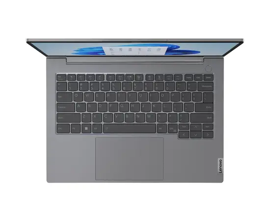 Cumpara Ноутбук для бизнеса 14" Lenovo ThinkBook 14 G7 IML, Arctic Grey, Intel Core Ultra 7 155H, 16Гб/1024Гб, Без ОС in Moldova