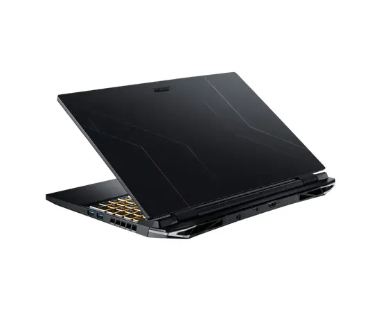 Cumpara Laptop Gaming 15,6" Acer Nitro 5 AN515-58, Negru, Intel Core i7-12650H, 16GB/1024GB, Linux eShell in Moldova