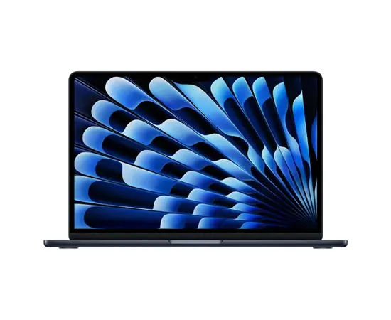 Cumpara Laptop 13,6" Apple MacBook Air A3240, Midnight, M4 with 10-core CPU and 10-core GPU, 16Гб/512Гб, macOS Sequoia in Moldova