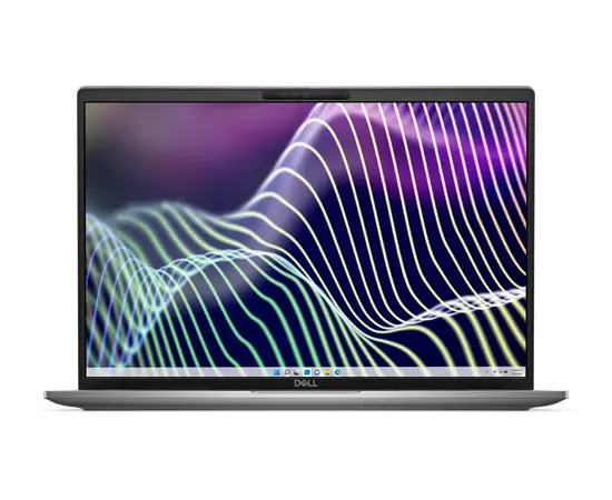 Cumpara Laptop Business 16" DELL Latitude 7640, Grey, Intel Core i7-1365U, 16Гб/512Гб, Linux Ubuntu in Moldova