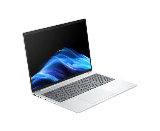 Cumpara Laptop 16" HP EliteBook 8 G1i 16, Glacier Silver, Intel Core Ultra 7 258V, 32Гб/1024Гб, Windows 11 Pro in Moldova
