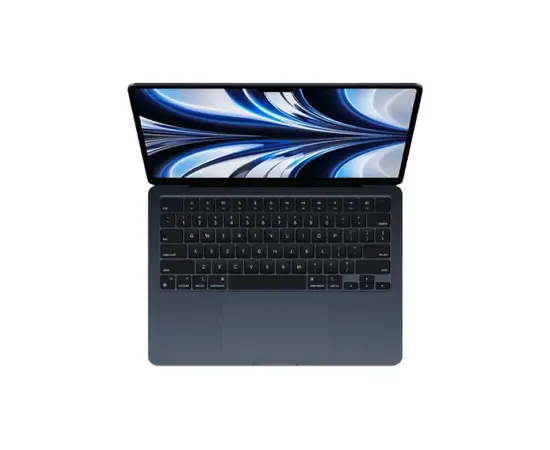 Cumpara Laptop 13,6" Apple MacBook Air A3240, Midnight, M4 with 10-core CPU and 8-core GPU, 16Гб/256Гб, macOS Sequoia in Moldova