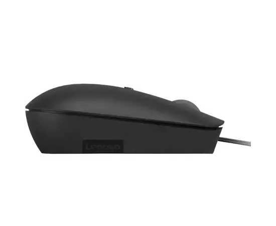 Cumpara Mouse Lenovo 400, Negru in Moldova