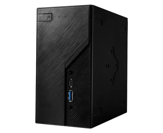 Купить Мини ПК ASRock DeskMini 470/B/BB, Intel 10th/11th Gen LGA1200 в Молдове