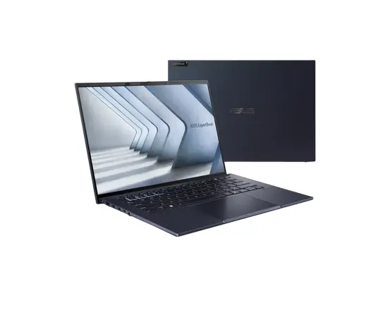 Cumpara Ноутбук для бизнеса 14" ASUS ExpertBook B9 B9403CVA, Star Black, Intel Core i7-1355U, 16Гб/1024Гб, Windows 11 Pro in Moldova