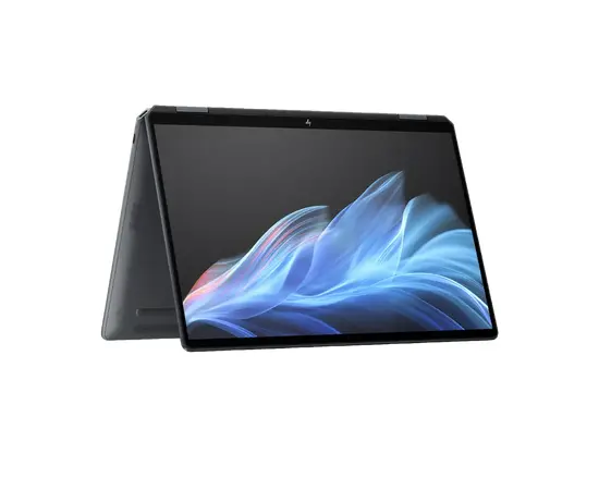 Cumpara Laptop 14" HP OmniBook Ultra Flip 14, Eclipse Gray, Intel Core Ultra 7 258V, 32Гб/1024Гб, Windows 11 Home in Moldova