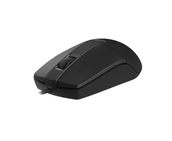 Cumpara Mouse A4Tech OP-330S, Negru in Moldova