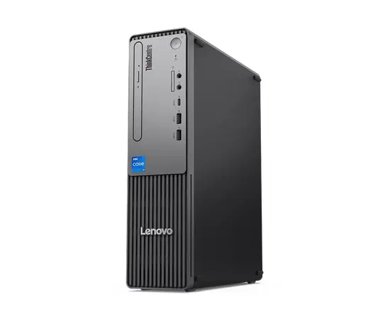 Cumpara Sistem Desktop PC Lenovo ThinkCentre Neo 50s, SFF, Intel Core i5-14400, 8GB/512GB, Intel UHD Graphics 730, Fără SO in Moldova