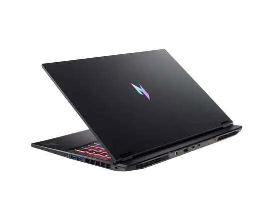 Cumpara Laptop Gaming 18" Acer Nitro 18 AI AN18-61, Obsidian Black, AMD Ryzen AI 9 365, 32GB/1024GB, Linux eShell in Moldova