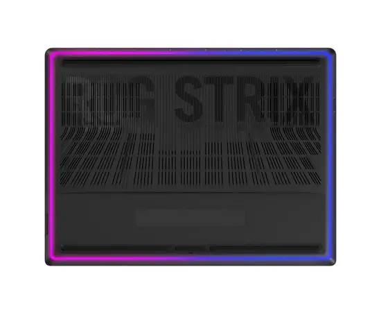 Cumpara Laptop Gaming 18" ASUS ROG Strix SCAR 18 G835LR, Off Black, Intel Core Ultra 9 275HX, 32GB/2048GB, Fără SO in Moldova
