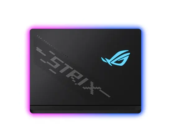 Cumpara Laptop Gaming 16" ASUS ROG Strix SCAR 16 G635LR, Off Black, Intel Core Ultra 9 275HX, 32GB/2048GB, Fără SO in Moldova