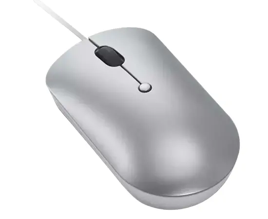 Cumpara Mouse Lenovo Lenovo 540, Cloud Grey in Moldova